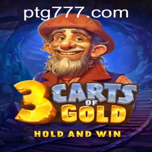 Discover the Thrills of '3cartsOfGold': A Modern Treasure Hunt Adventure