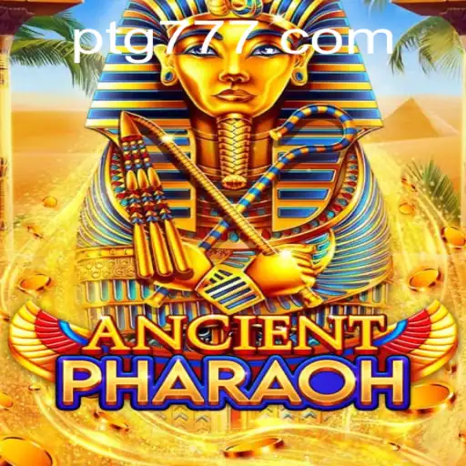 Exploring the Mystique of AncientPharaoh: The Thrilling Game with tg777
