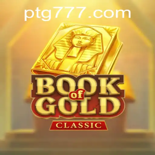 Unveiling the Fascination of BookOfGoldClassic: A Journey into Ancient Legends