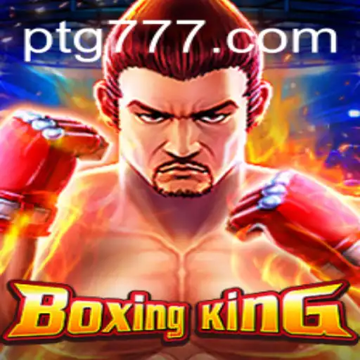 BoxingKing: Dominating the Virtual Ring with Strategy and Skill