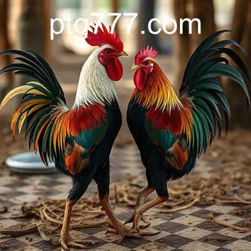 The Intricate World of Cockfighting: Tradition, Controversy, and Cultural Significance