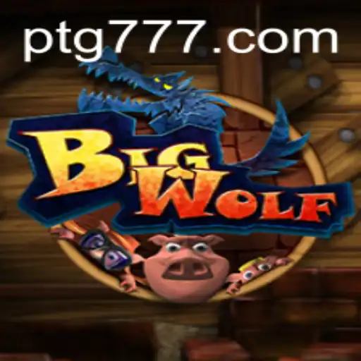 Exploring BigWolf: A Gaming Revolution with tg777