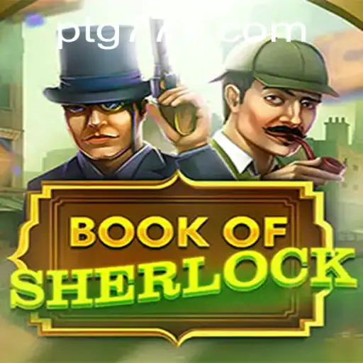 Unveiling the Mysteries of BookOfSherlock – An Intriguing Journey with tg777