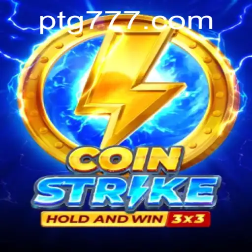 CoinStrike: The Revolutionary Game Taking the World by Storm