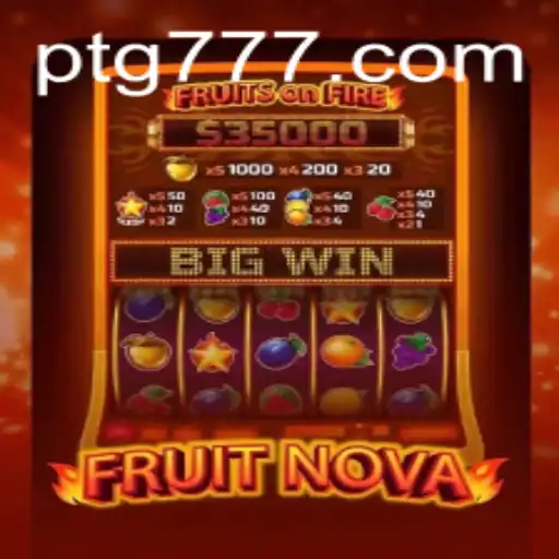 Explore the Fascinating World of FruitNova: A Comprehensive Guide to Gaming Bliss