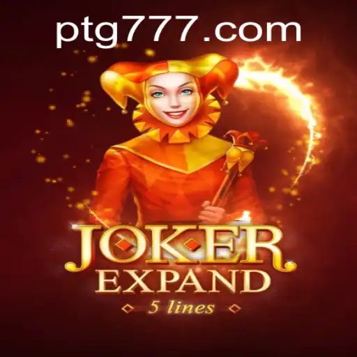 JokerExpand: A New Era in Gaming