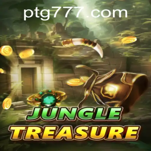 JungleTreasure: Dive into the Exciting World of Adventure