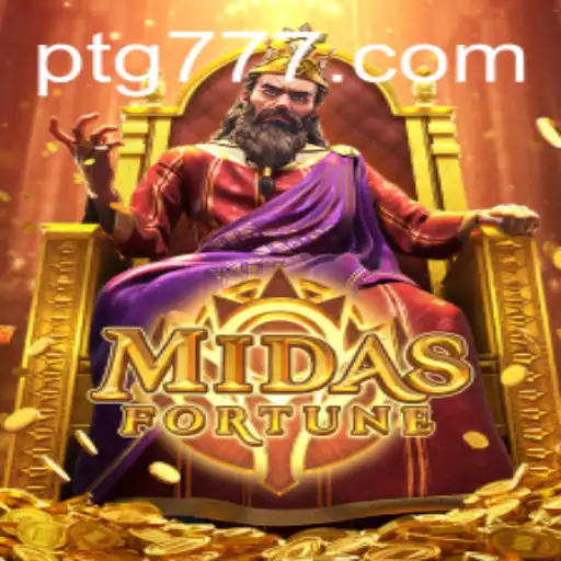 Unveiling MidasFortune: A New Era of Gaming with a Touch of Gold