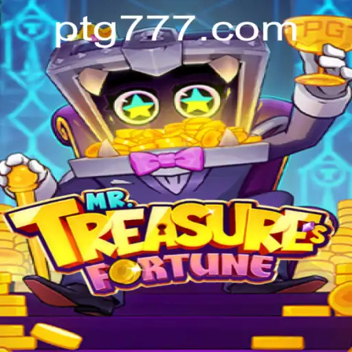 Exploring the World of MrTreasuresFortune: A Captivating Adventure