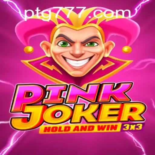 The Enigmatic World of Pinkjoker: A Journey Through TG777