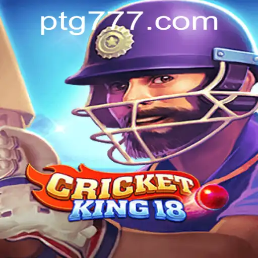 Experience the Thrill of Cricket Like Never Before with CricketKing18