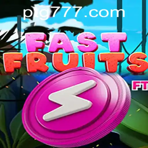 FastFruits: A Thrilling Journey into the World of Juicy Puzzles