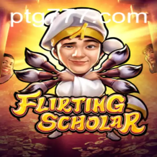 Flirting Scholar: The Intellectual's Delight