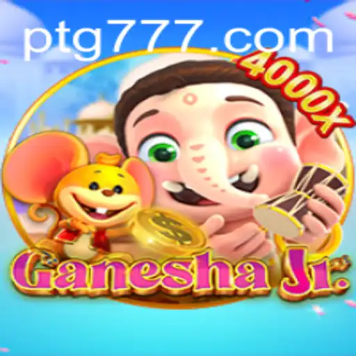 Unveiling GaneshaJr: A Riveting Adventure in Gaming