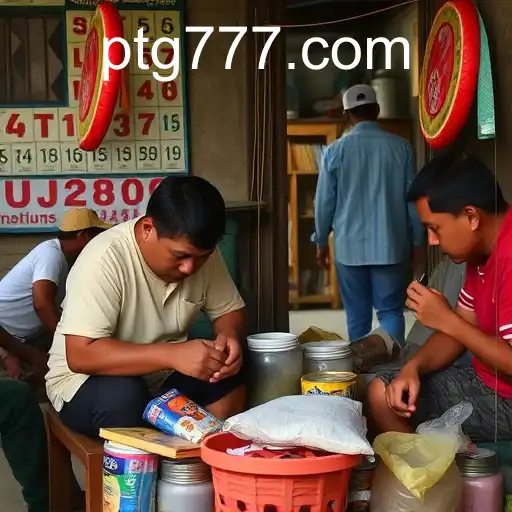 Jueteng: Unraveling the Intricacies of a Cultural Phenomenon