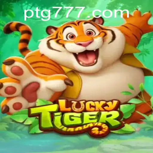 An In-Depth Exploration of LuckyTiger: The Game of Chance with a Twist