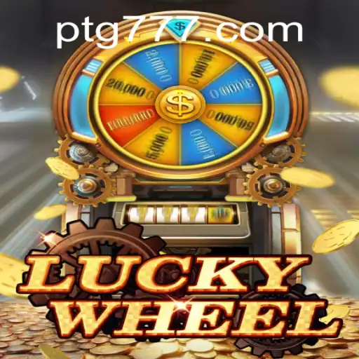 Experience the Thrill of LuckyWheel: Spin to Win with TG777