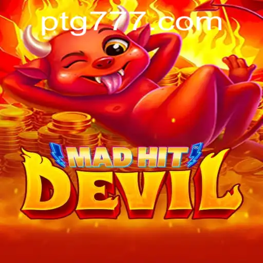 MadHitDevil: An Immersive Gaming Experience with a Twist