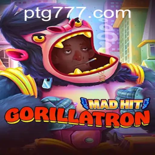 MadHitGorillatron: An Engaging Adventure Game