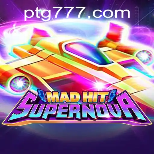 MadHitSupernova: The Ultimate Game Experience