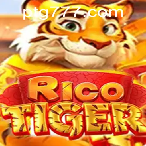 Unveiling RicoTiger: The Game Revolutionizing the Industry