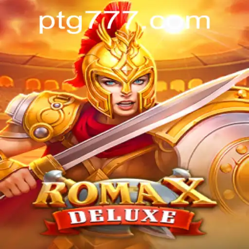 Discover the Thrilling World of RomaXDeluxe: An In-Depth Guide