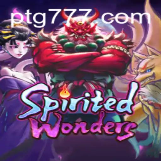 Exploring the Enchanting Realms of SpiritedWonders: A Game of Strategy and Intrigue