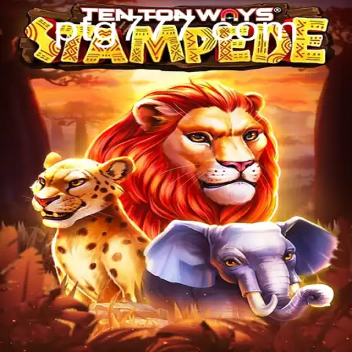 Unleashing Adventure in TenTonWaysStampede: A Stampede of Fun