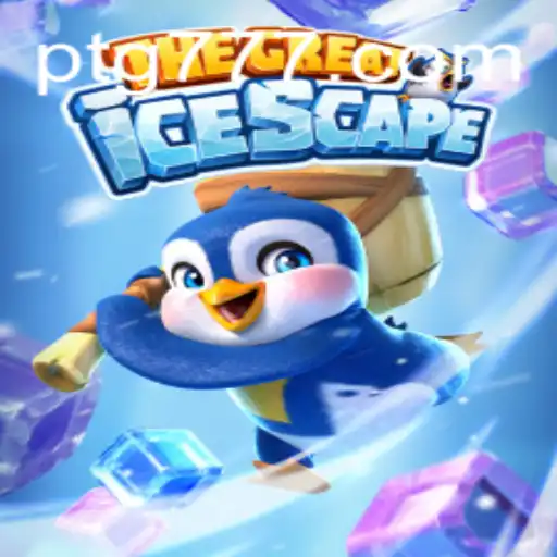 Exploring TheGreatIcescape: A Complete Guide