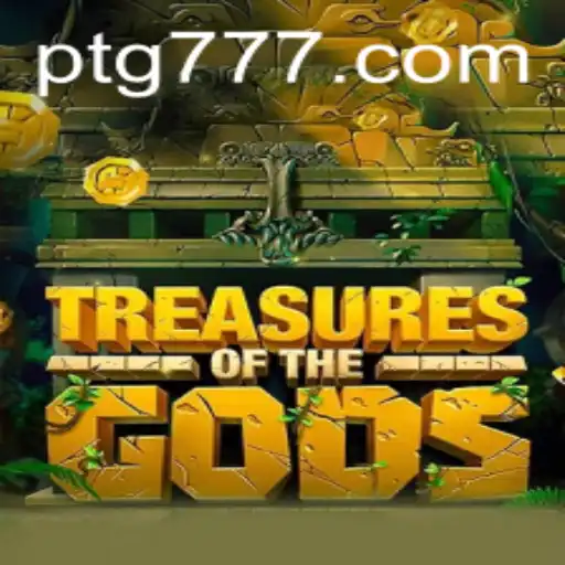 Unveiling the Enchantment of TreasureoftheGods: A Journey to Adventure